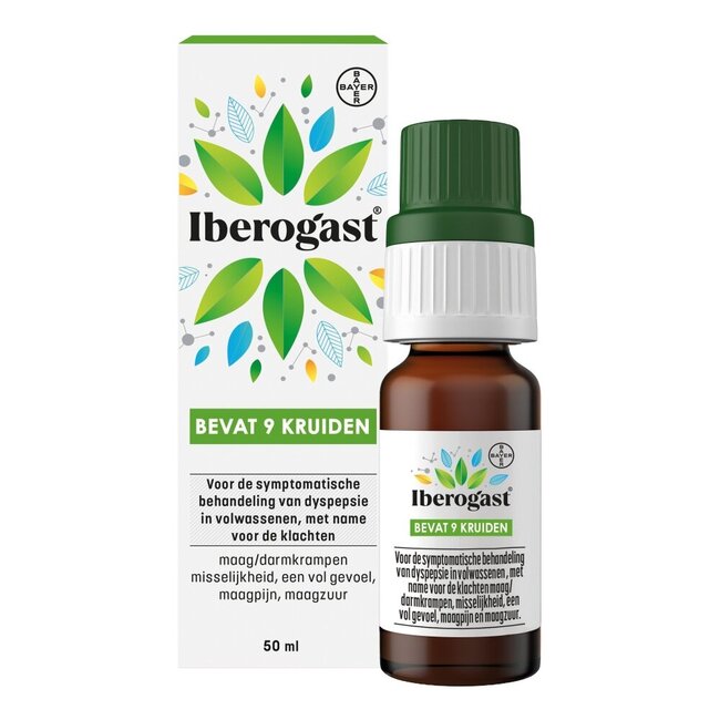 Digestion 50 Millilitre