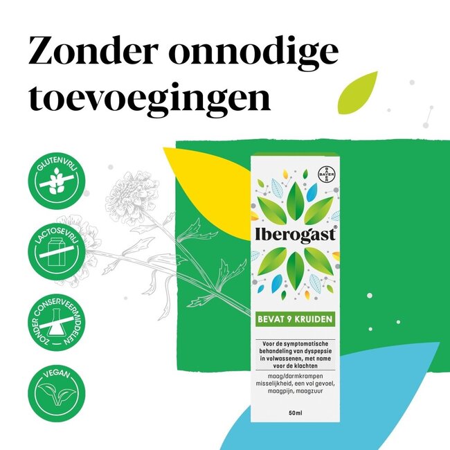 Verdauung 50 Milliliter