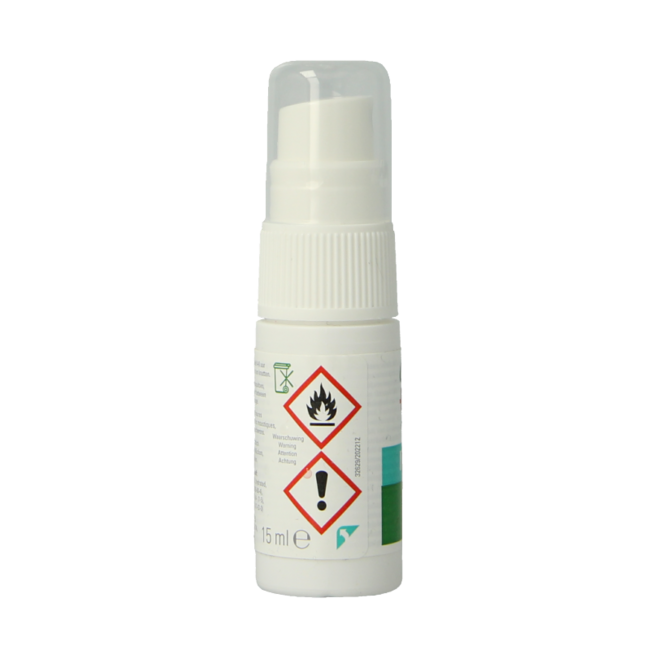 Care Plus Anti-Insekten-Naturspray 15 Milliliter