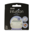 Wilkinson Intuition Dry Skin Klingen 3 Stück