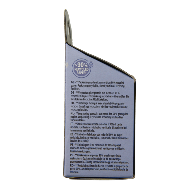 Wilkinson Intuition dry skin mesjes 3 Stuks