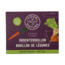 Your Organic Nature Groentebouillonblokjes helder bio 6 Stuks