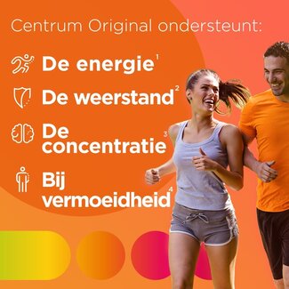 Centrum Energy advanced 90 Tabletten