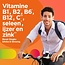 Centrum Energy advanced 90 Compresse