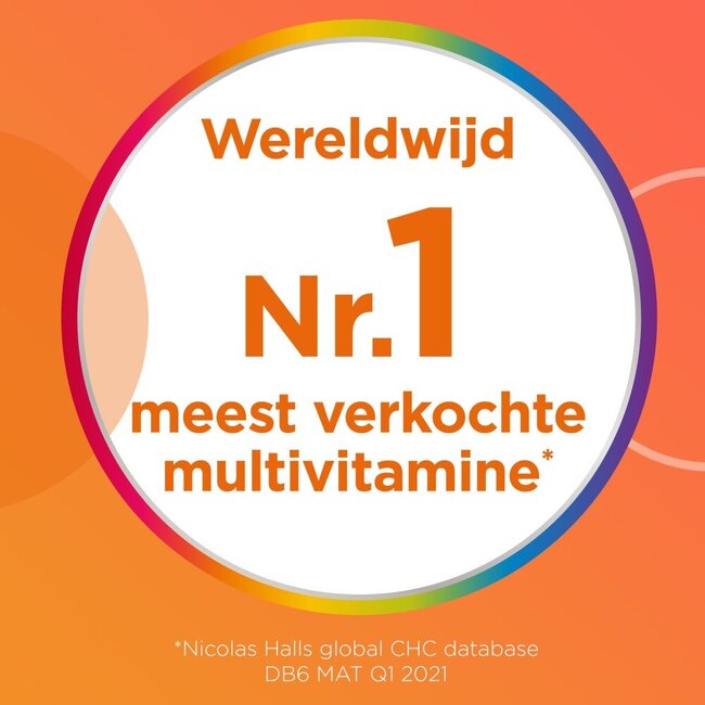 Centrum Energy advanced 90 Tablets