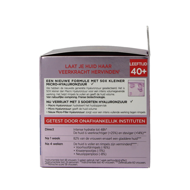 L'Oreal Paris Revitalift Filler Day Cream 50 Millilitre