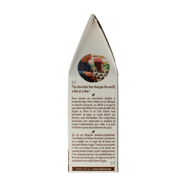 Organic Flaked Truffles 100g