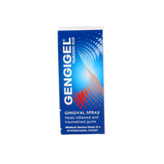 Gengigel Spray 20 Millilitres