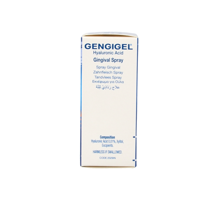 Gengigel Spray 20ml