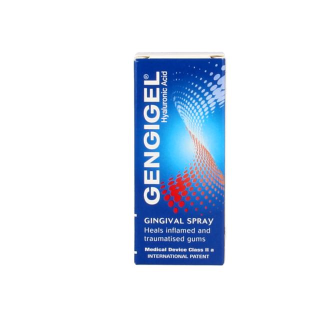 Spray 20 Millilitres