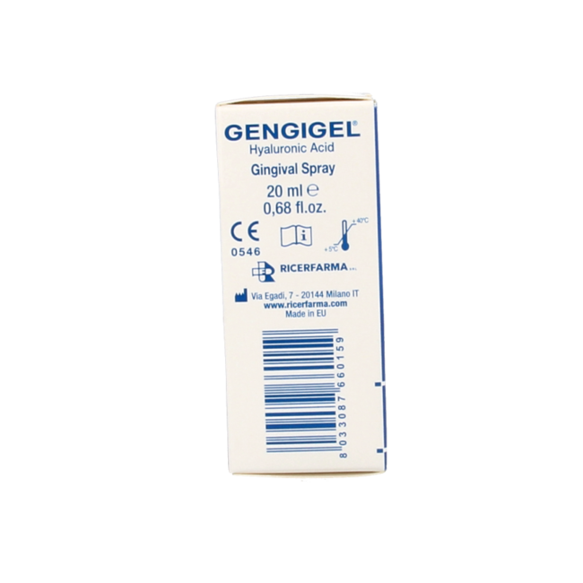 Gengigel Spray 20ml