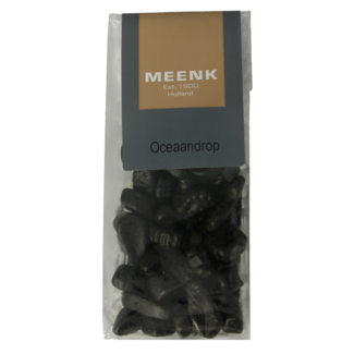 Meenk Oceaandrop 160 g
