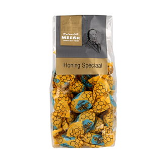 Kindly's Miel spécial 120 g