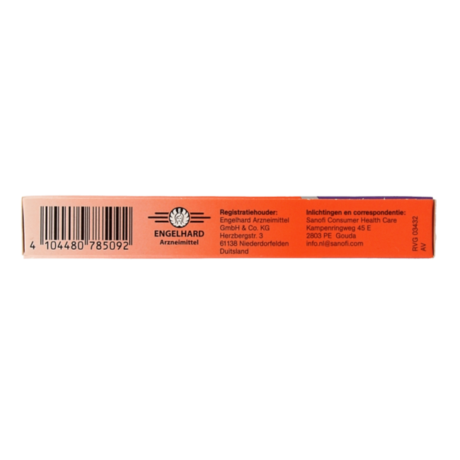Lutschtabletten zuckerfrei 20 Lutschtabletten