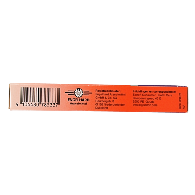 Comprimidos masticables sin azúcar 30 Comprimidos masticables