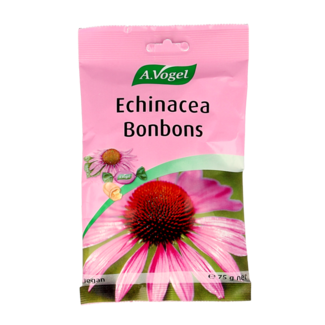 A Vogel Echina C caramelos de hierbas 75 gramos