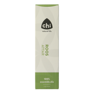 Chi Chi Attar de Rose 2500 µl