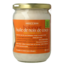 Kokosöl extra nativ Glas Bio 500 Milliliter