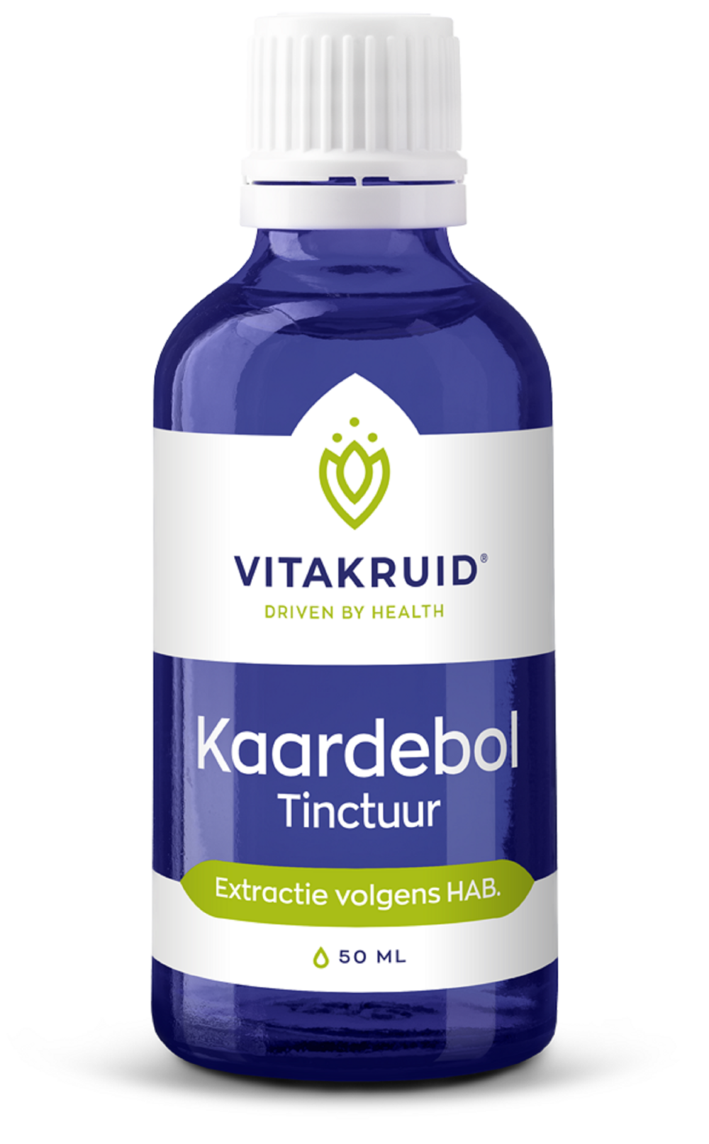 Vitakruid Tintura Radice Cardo Selvatico - Vitalità Naturale 50ml