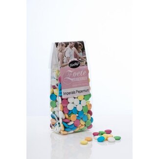 Kindly's Kindly's Imperials pepermunt zoete herinneringen 170 Gram