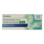 Sanias Paracetamol 120 mg, 10 Kautabletten