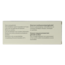 Sanias Paracetamol 120mg 10 Kautabletten