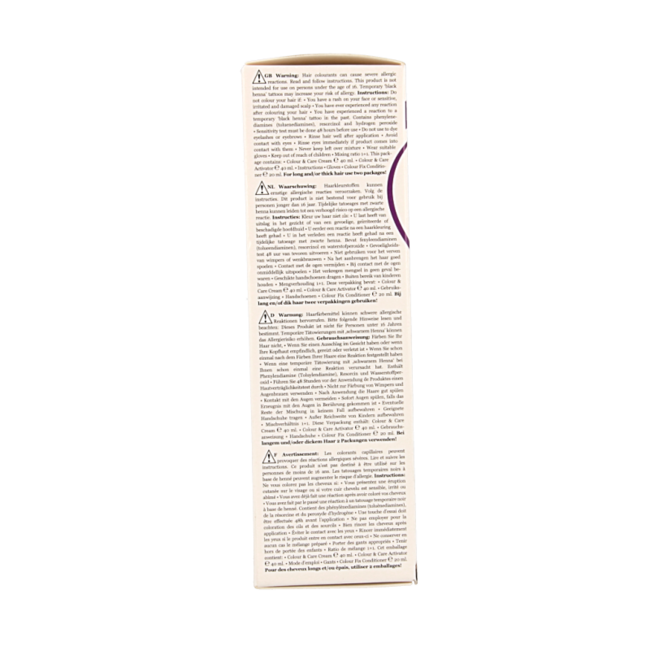 Hairwonder Colour & Care espresso 3.37 100 Milliliter