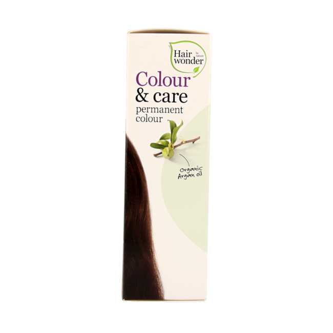Hairwonder Colour & Care espresso 3.37 100 mililitros