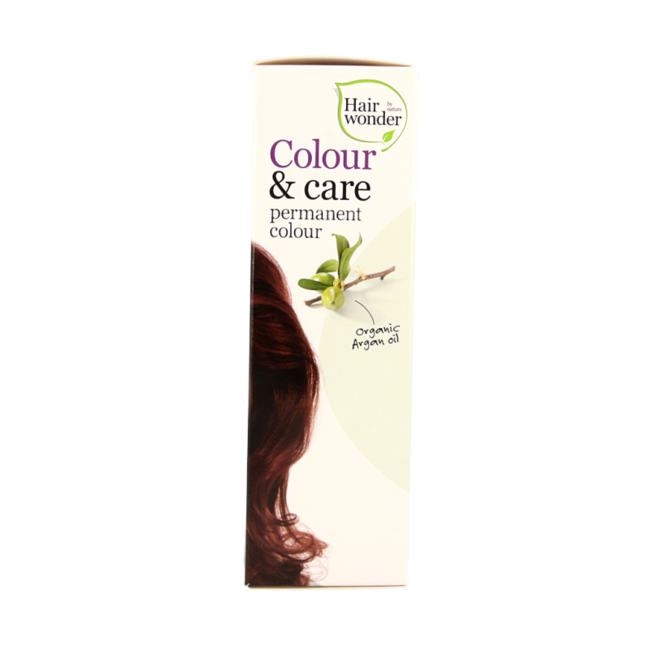 Hairwonder Colour & Care rojo henna 5.64 100,00 mililitros