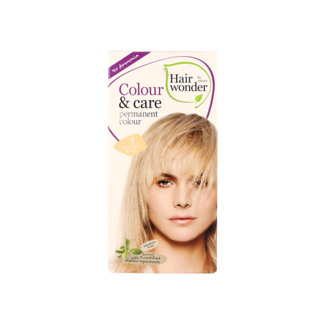 Hairwonder Hairwonder Colour & Care sehr helles Blond 9 100 Milliliter