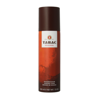 Tabac Original Shaving Foam 200ml
