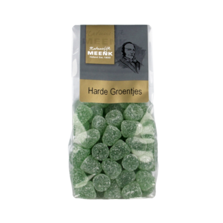 Meenk Harde groentjes 180 Gramm