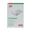 Curaplast Sensitive wondpleister 10cm x 6cm 10 Stuks