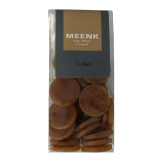Meenk Duiten 180g