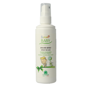 Cucciolo Cucciolo Baby spray antimosquitos 100 mililitros