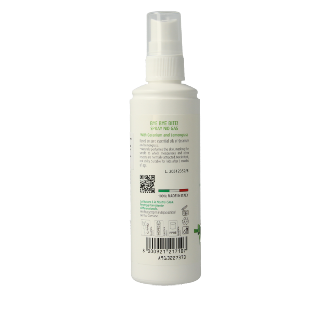 Cucciolo Baby Anti-Mücken-Vapo 100 Milliliter