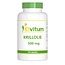 Elvitum Huile de krill 500 mg 180 Capsules
