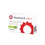 Metagenics Vitamina D 2000 UI 168 comprimidos