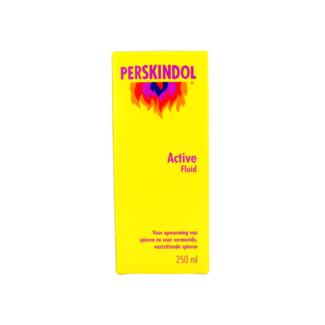 Perskindol Perskindol Active fluid 250 Millilitres
