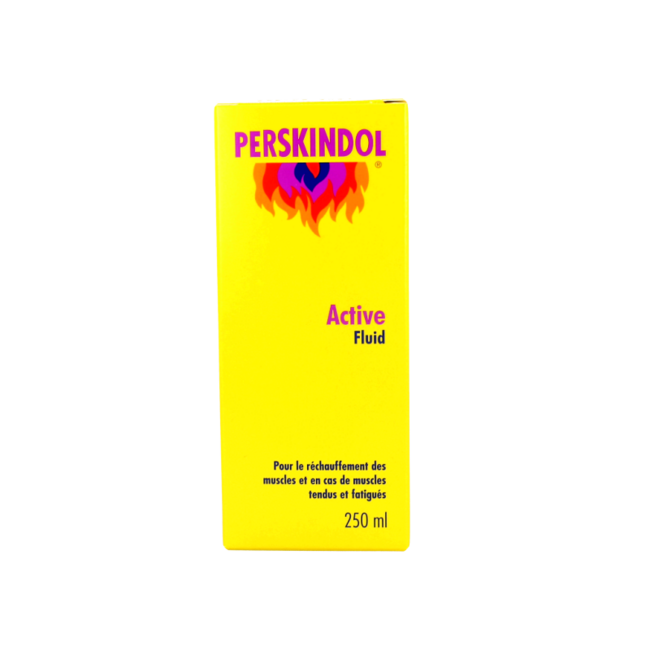 Perskindol Active fluid 250 Millilitres