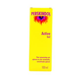 Perskindol Perskindol Active Gel 100 ml