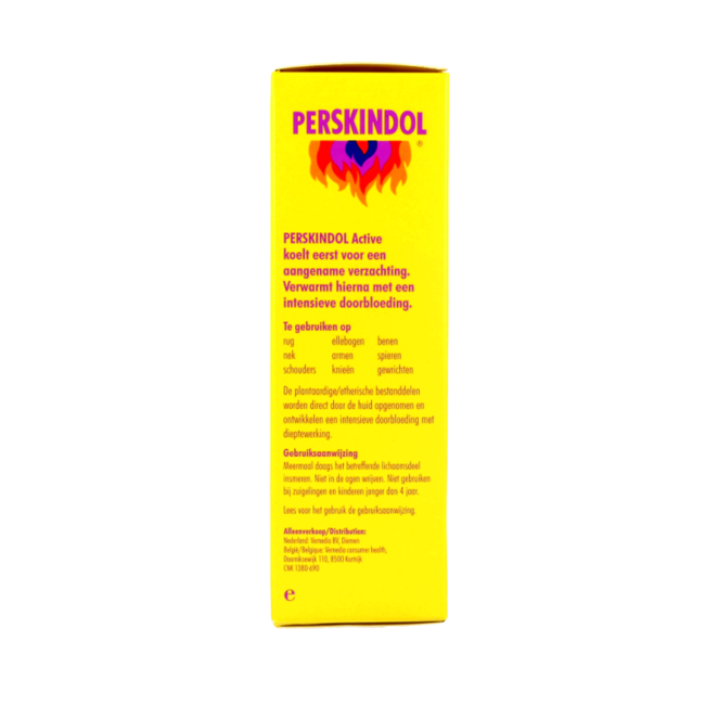 Perskindol Active Gel 100 ml