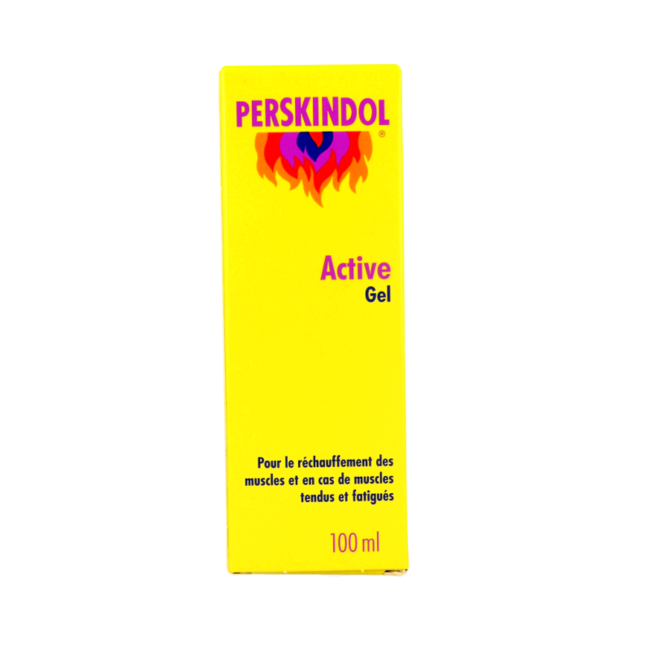 Active gel 100 Milliliter