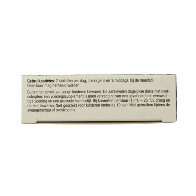 Immufast Immunbooster 10 Tabletten