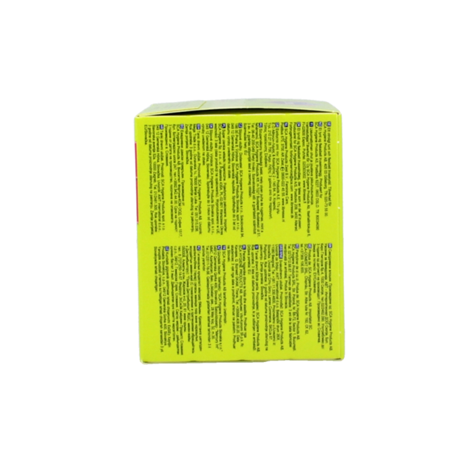 Libresse Inlegkruisjes so slim 32 Stuks