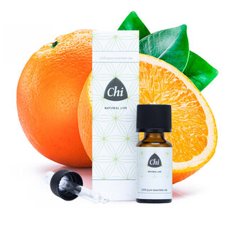 Chi Naranja dulce cultivar 20 ml
