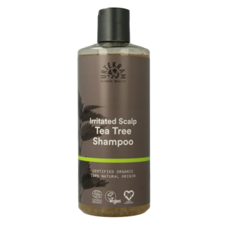 Urtekram Urtekram Shampoo Teebaum 500 ml