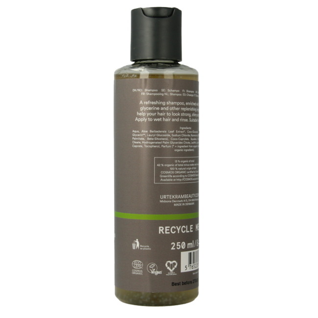Rosemary shampoo 250 Millilitres