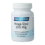 Mega Q10 200 mg 60 Cápsulas