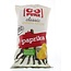 Patatine alla Paprika Biologiche 125 Grammi